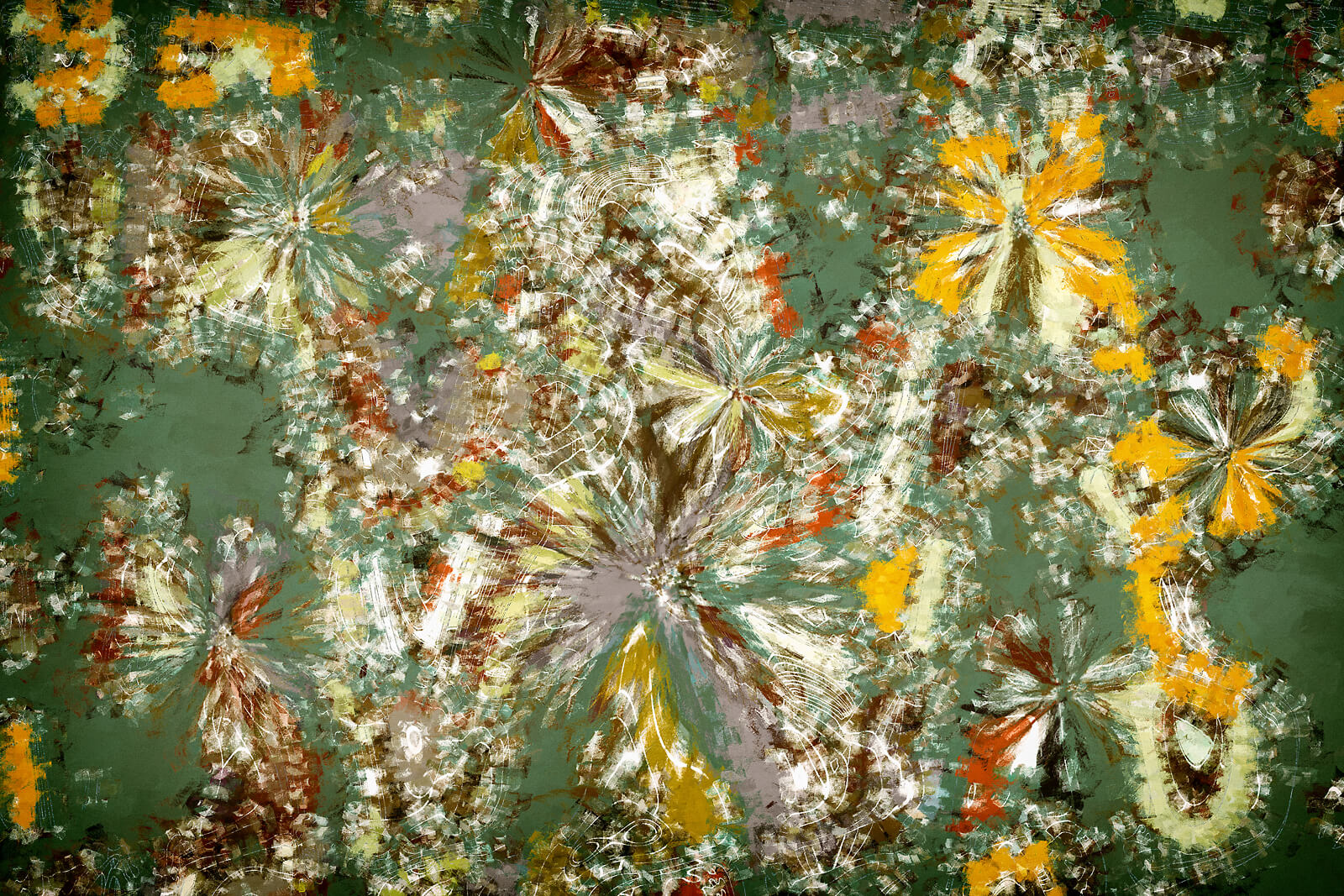 abstract art